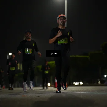 Runner Photo 5453984
