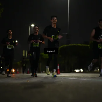 Runner Photo 5453985