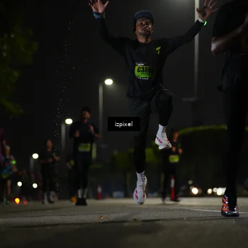 Runner Photo 5453986
