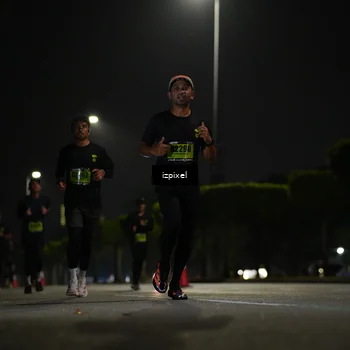 Runner Photo 5453987