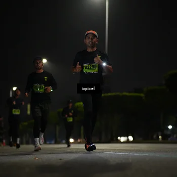 Runner Photo 5453995