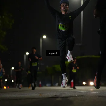 Runner Photo 5453998