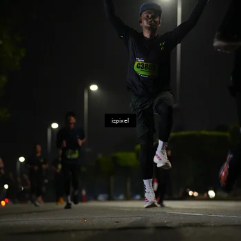 Runner Photo 5454000