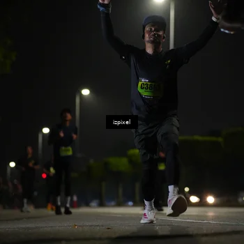 Runner Photo 5454001