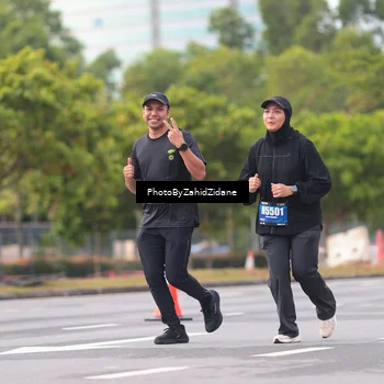 Runner Photo 5454002