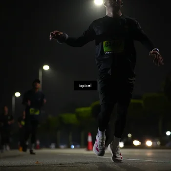 Runner Photo 5454004