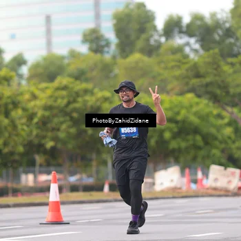 Runner Photo 5454006