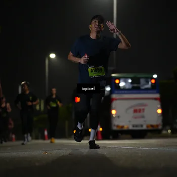 Runner Photo 5454010