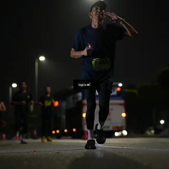 Runner Photo 5454011