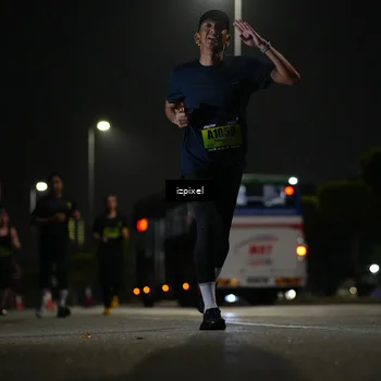 Runner Photo 5454012