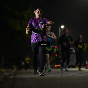 Runner Photo 5454017