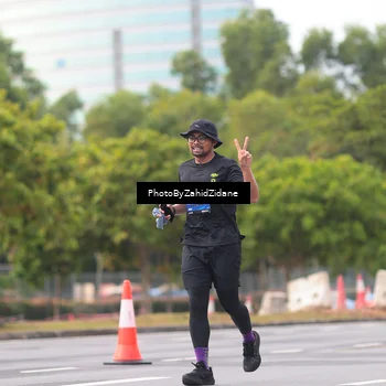 Runner Photo 5454024