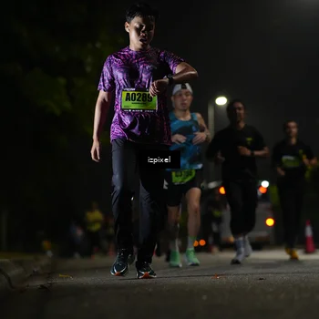 Runner Photo 5454025