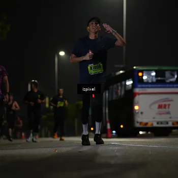 Runner Photo 5454026