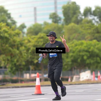 Runner Photo 5454027