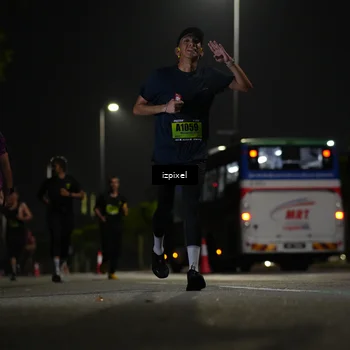 Runner Photo 5454028