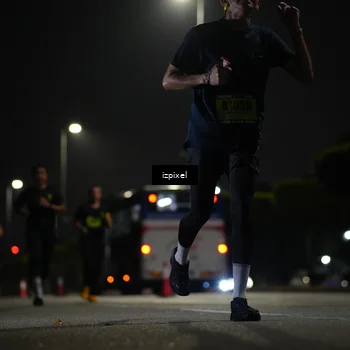 Runner Photo 5454029