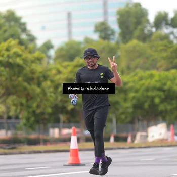 Runner Photo 5454030