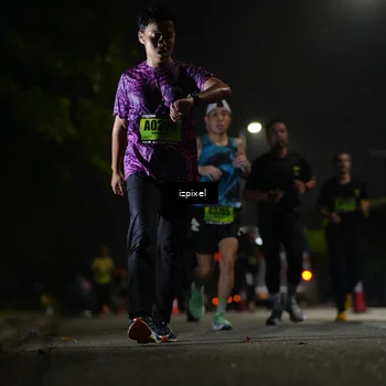 Runner Photo 5454031