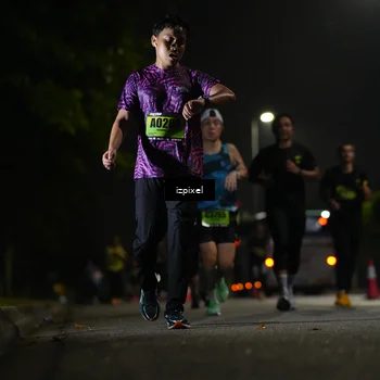 Runner Photo 5454036