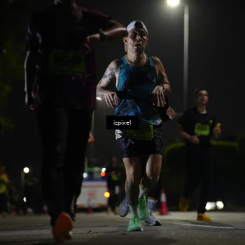 Runner Photo 5454037
