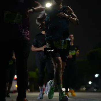 Runner Photo 5454044
