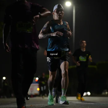 Runner Photo 5454045