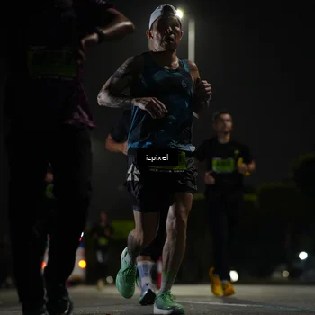 Runner Photo 5454046