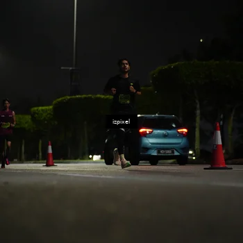 Runner Photo 5454062