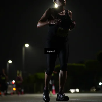 Runner Photo 5454071