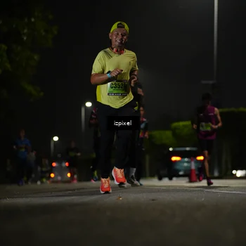 Runner Photo 5454078
