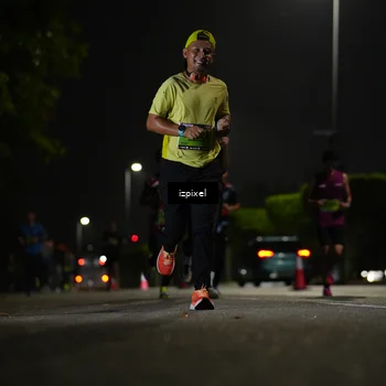 Runner Photo 5454079