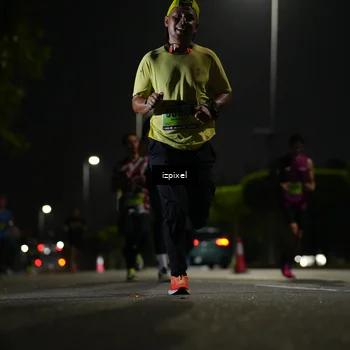 Runner Photo 5454086