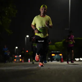 Runner Photo 5454092