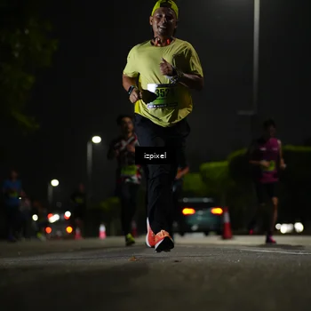 Runner Photo 5454101