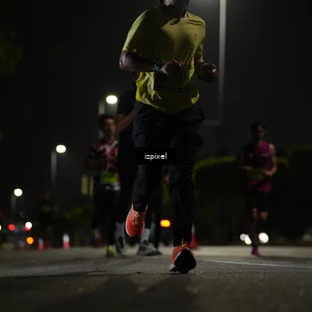 Runner Photo 5454102