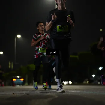 Runner Photo 5454103