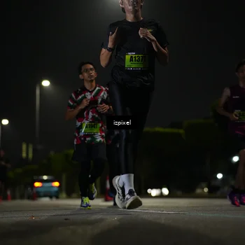 Runner Photo 5454109