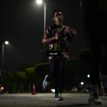 Runner Photo 5454110