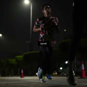 Runner Photo 5454116
