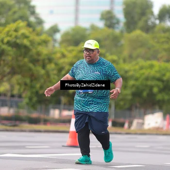 Runner Photo 5454124