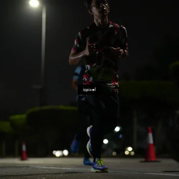Runner Photo 5454125