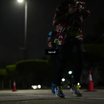 Runner Photo 5454132