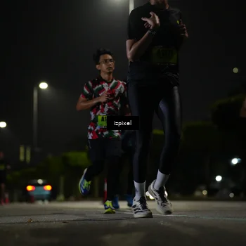 Runner Photo 5454133
