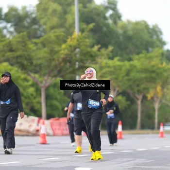 Runner Photo 5454134