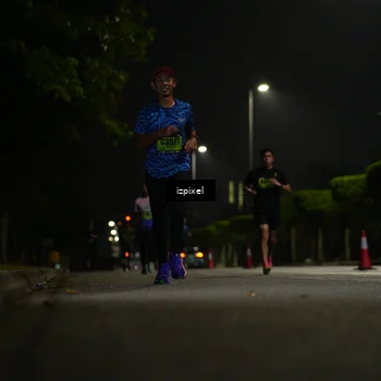 Runner Photo 5454141