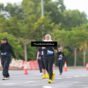 Runner Photo 5454146