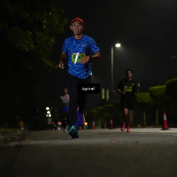 Runner Photo 5454147