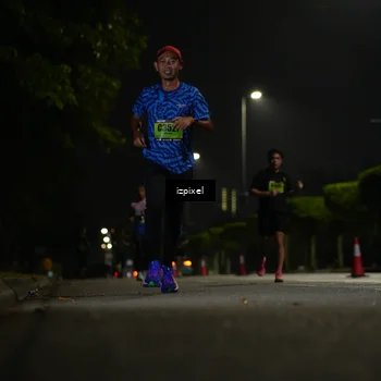 Runner Photo 5454148