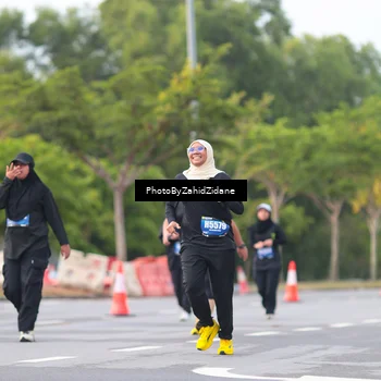 Runner Photo 5454154